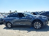 5YJXCBE25KF****** Wrecked 2019 Tesla Model X in California State