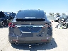 5YJXCBE25KF****** Salvage 2019 Tesla Model X