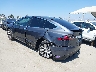 5YJXCBE25KF****** Salvage and Repairable 2019 Tesla Model X in Electric Vehicle Auctions