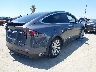 5YJXCBE25KF****** Salvage and Wrecked 2019 Tesla Model X in California State