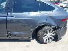 5YJXCBE25KF****** Salvage and Repairable 2019 Tesla Model X in California State