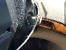 5KBCP3F80AB****** Salvage 2010 Honda Accord in New York State