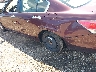 5KBCP3F80AB****** Salvage and Repairable 2010 Honda Accord in New York State
