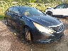 5NPEB4ACXBH****** Salvamento y Destrozados 2011 Hyundai Sonata en Baton Rouge
