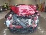 3FA6P0D97ER****** Wrecked 2014 Ford Fusion in Maryland State