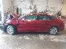 3FA6P0D97ER****** Repairable 2014 Ford Fusion in Maryland State