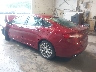3FA6P0D97ER****** Salvage and Repairable 2014 Ford Fusion in Dundalk