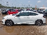 2HGFC4B08GH****** Repairable 2016 Honda Civic in Ohio State