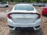 2HGFC4B08GH****** Wrecked 2016 Honda Civic