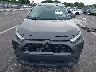 2T3W1RFV0PC****** Wrecked 2023 Toyota RAV4 in Florida State