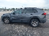 2T3W1RFV0PC****** Repairable 2023 Toyota RAV4 in Florida State