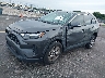 2T3W1RFV0PC****** Used and Repairable 2023 Toyota RAV4 in Miami North