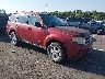 1FMCU931X8K****** Salvage and Wrecked 2008 Ford Escape in Nashville