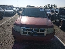 1FMCU931X8K****** Salvage and Repairable 2008 Ford Escape in Tennessee State