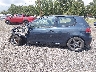 WVWBB7AJ1DW****** Repairable 2013 Volkswagen Golf in South Carolina State