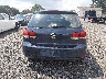 WVWBB7AJ1DW****** Wrecked 2013 Volkswagen Golf