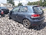 WVWBB7AJ1DW****** Salvage and Repairable 2013 Volkswagen Golf in Greenville
