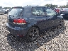 WVWBB7AJ1DW****** Salvage and Wrecked 2013 Volkswagen Golf in South Carolina State