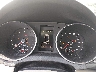 WVWBB7AJ1DW****** Salvage 2013 Volkswagen Golf in Greenville