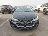 1G1BC5SMXJ7****** Wrecked 2018 Chevrolet Cruze in Arizona State