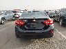 1G1BC5SMXJ7****** Wrecked 2018 Chevrolet Cruze