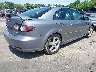 1YVHP84D465****** Salvage and Wrecked 2006 Mazda 6 in Connecticut State