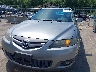 1YVHP84D465****** Salvage and Repairable 2006 Mazda 6 in Connecticut State