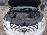 3GYFNGE35FS****** Repairable 2015 Cadillac SRX in Wichita