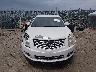 3GYFNGE35FS****** Wrecked 2015 Cadillac SRX in Kansas State