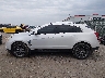 3GYFNGE35FS****** Repairable 2015 Cadillac SRX in Kansas State