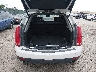 3GYFNGE35FS****** Wrecked 2015 Cadillac SRX