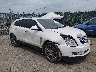 3GYFNGE35FS****** Salvage and Wrecked 2015 Cadillac SRX in Wichita