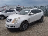 3GYFNGE35FS****** Used and Repairable 2015 Cadillac SRX in Wichita