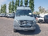 W1W4ECVY7LT****** Destrozados 2020 Mercedes-Benz Sprinter en Estado de Utah