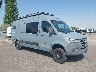 W1W4ECVY7LT****** Salvamento y Destrozados 2020 Mercedes-Benz Sprinter en Salt Lake City