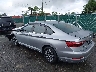 3VWCB7BU2LM****** Salvage and Repairable 2020 Volkswagen Jetta in Northern Virginia