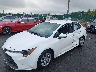 5YFB4MDE1SP****** Used and Repairable 2025 Toyota Corolla in Northern Virginia