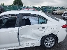 5YFB4MDE1SP****** Salvage and Repairable 2025 Toyota Corolla in Virginia State