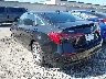 2HGFE2F20PH****** Salvage and Repairable 2023 Honda Civic in Ace Carson