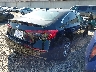 2HGFE2F20PH****** Salvage and Wrecked 2023 Honda Civic in California State