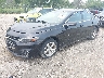 1G1ZB5ST2HF****** Used and Repairable 2017 Chevrolet Malibu in Appleton