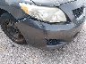 JTDBU4EE8AJ****** Destrozados 2010 Toyota Corolla en Estado de Texas