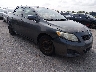 JTDBU4EE8AJ****** Salvamento y Destrozados 2010 Toyota Corolla en Houston