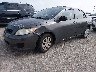 JTDBU4EE8AJ****** Usados y Reparables 2010 Toyota Corolla en Houston