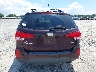 5XYKTCA61EG****** Wrecked 2014 Kia Sorento