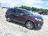 5XYKTCA61EG****** Salvage and Wrecked 2014 Kia Sorento in Tifton