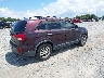 5XYKTCA61EG****** Salvage and Wrecked 2014 Kia Sorento in Georgia State