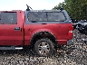 1FTPW14528F****** Wrecked 2008 Ford F-150 in South Carolina State