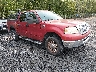 1FTPW14528F****** Salvage and Wrecked 2008 Ford F-150 in Charleston