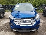 1FMCU0HD2JU****** Wrecked 2018 Ford Escape in Kansas State